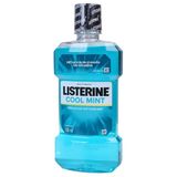  Listerine Nước súc miệng 500ml mát sạch 