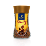  Cà phê hòa tan Tchibo Family - 200g 