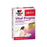  Thuốc Bổ bà bầu Vital Pregna 