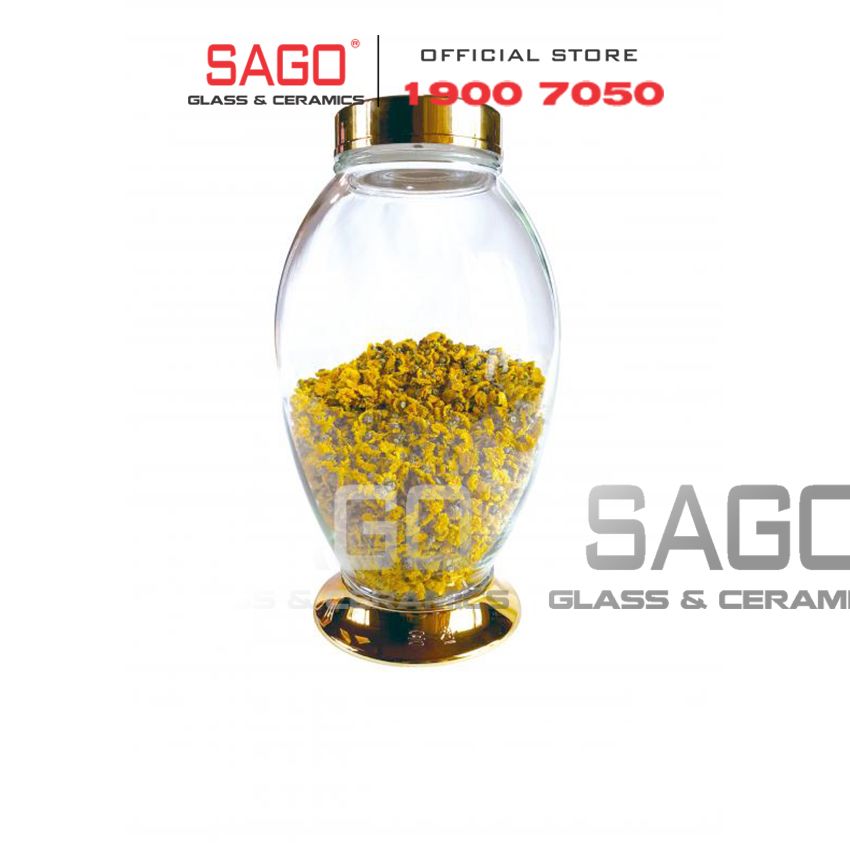 YONGCHEON No125 - Bình Sâm Hàn Quốc Yongcheon 16.0 Lít | Bình Số 125 , Bình Sâm Cao Cấp Hàn Quốc