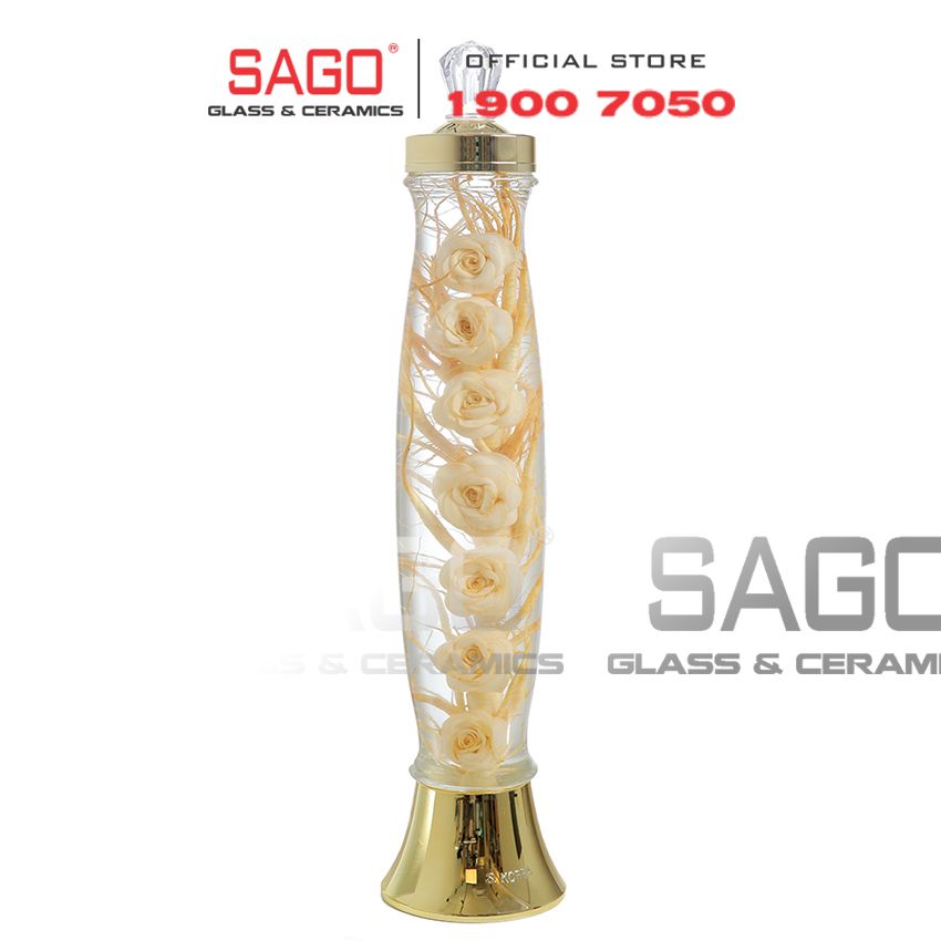 YONGCHEON No155 - Bình Sâm Hàn Quốc Yongcheon 3.3 Lít | Bình Số 155 , Bình Sâm Cao Cấp Hàn Quốc