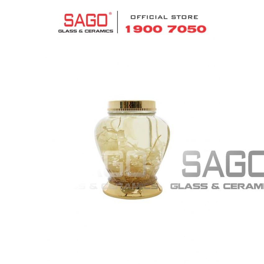 YONGCHEON 18L - Bình Sâm Hàn Quốc Yongcheon 18.0 Lít | Bình 18L , Bình Sâm Cao Cấp Hàn Quốc