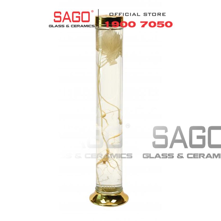 YONGCHEON No70 - Bình Sâm Hàn Quốc Yongcheon 1.9 Lít | Bình Số 70 , Bình Sâm Cao Cấp Hàn Quốc