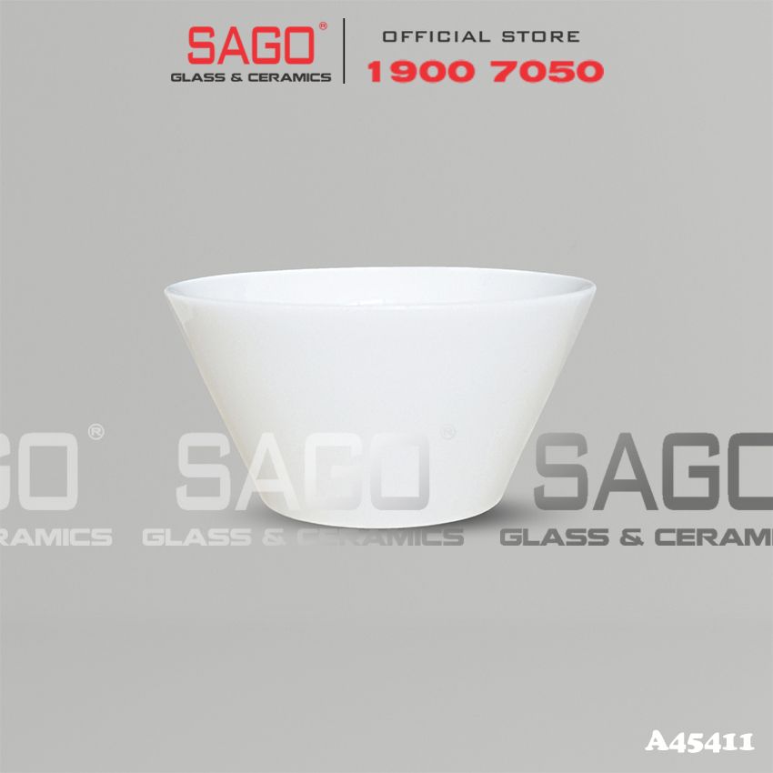 CK TA45411 - Chén Sứ CK 11.5cm