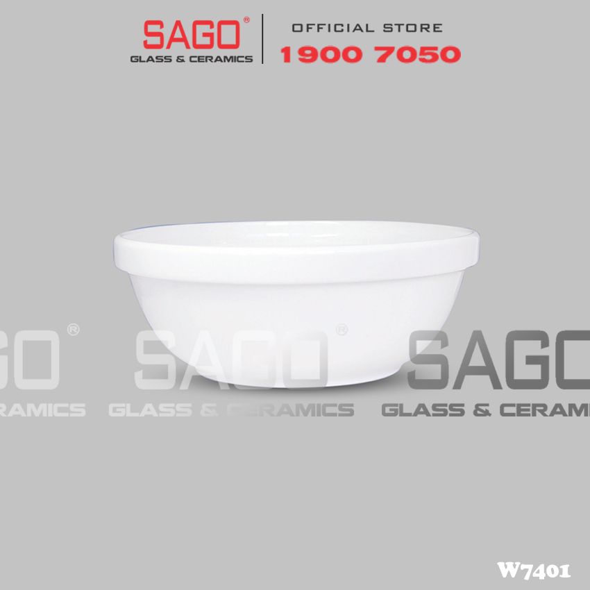 CK W7401 - Tô Sứ CK 755ml