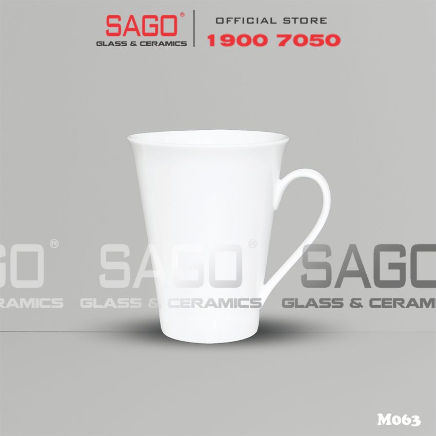 CK M063 - Ly Sứ CK 300ml