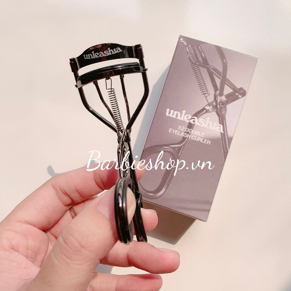 Bấm Mi Unleashia X2 Double Eyelash Curler