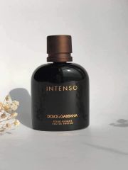 Nước Hoa Nam Intenso Dolce & Gabbana Pour homme 125ml