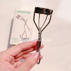 [Mẫu Mới] Kẹp Bấm Mi Innisfree Premium Eyelash Curler