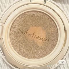 Phấn Nước Dưỡng Ẩm Kèm Lõi Sulwhasoo Perfecting Cushion 15gx2