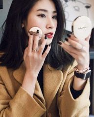 Phấn Nước Dưỡng Ẩm Kèm Lõi Sulwhasoo Perfecting Cushion 15gx2