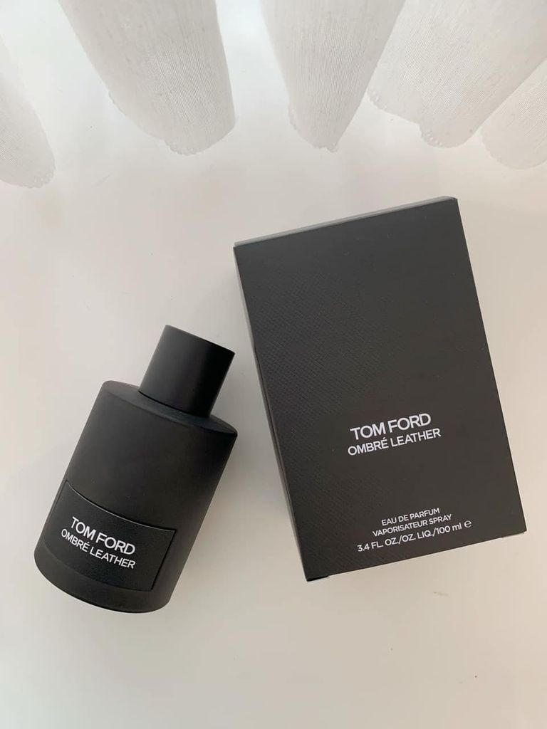 Nước Hoa Nam Tom Ford Ombré Leather EDP 100ml