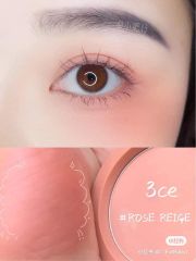 [Mystic Moods] Má Hồng 3CE Face Blush ( City Mauve , Rose Reige )