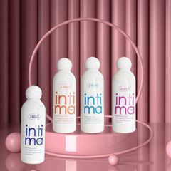 Dung Dịch Vệ Sinh Phụ Nữ Intima Ziaja 200ml