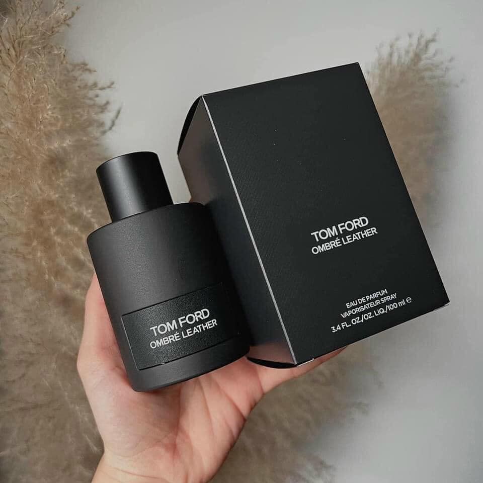 Nước Hoa Nam Tom Ford Ombré Leather EDP 100ml