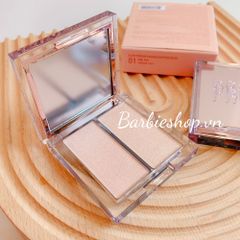 Phấn Bắt Sáng Clio Prism Highlighter Duo