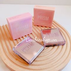 Phấn Bắt Sáng Clio Prism Highlighter Duo