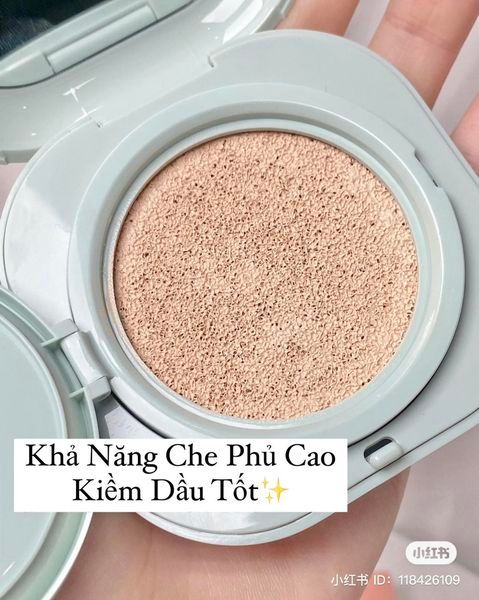 Phấn Nước Laneige Neo Cushion SPF50 PA+++ (Glow + Matte)