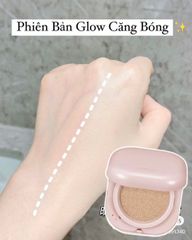 Phấn Nước Laneige Neo Cushion SPF50 PA+++ (Glow + Matte)