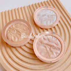 Phấn Bắt Sáng Siêu Mịn Revolution Highlighter Reloaded 10g