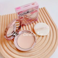 [Mẫu Mới] Phấn Phủ Canmake Marshmallow Finish Powder Refill Nhật