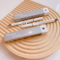 Bút Kẻ Mắt Merzy Perfect Fixing Pen Eyeliner