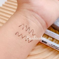 Bút Kẻ Mắt Merzy Perfect Fixing Pen Eyeliner