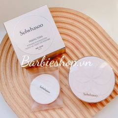 Phấn Phủ Nén Sulwhasoo Perfecting Powder Foundation 11g