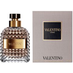 Nước Hoa Valentino Uomo Eau De Toilette 100ml