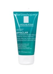 Sữa Rửa Mặt Laroche Posay Effaclar 50ML - 200ML - 400ML