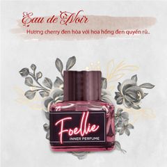 Nước Hoa Vùng Kín Foellie Eau Inner Perfume - 5ml