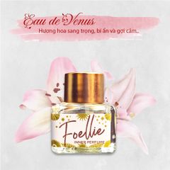 Nước Hoa Vùng Kín Foellie Eau Inner Perfume - 5ml
