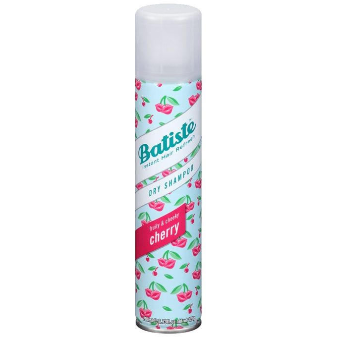 Dầu Gội Khô Dry Shampoo Batiste 200ml