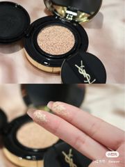 Phấn Nước YSL Le Cushion Encre de Peau Luminous Matte Cushion