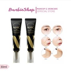 Kem Mắt AHC Ten Revolution 30ml