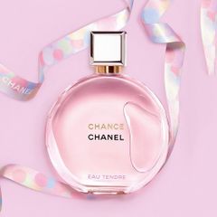 Nước Hoa Chanel Chance Eau De Parfum 100ml Tester