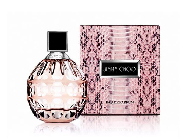 Nước Hoa Jimmy Choo EDP  4.5ML