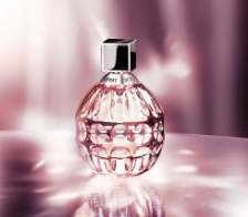 Nước Hoa Jimmy Choo EDP  4.5ML