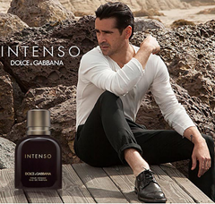 Nước Hoa Nam Intenso Dolce & Gabbana Pour homme 125ml