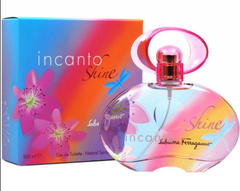 Nước Hoa Incanto Shine Salvatore Ferragamo Mini 5ml