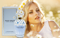 Nước Hoa Nữ Marc Jacobs Daisy Dream EDT 100ml