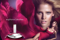 Nước Hoa Nữ Calvin Klein Euphoria EDP Mini 15ml