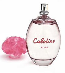 NƯỚC HOA NỮ CABOTINE ROSE & DE GRES EDT 100 ML