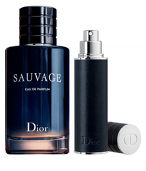 Set Nước Hoa Dior Sauvage EDP (100ML + 10ML)