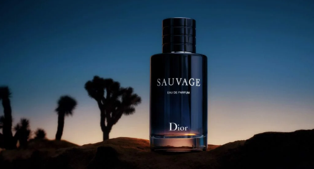 Set Nước Hoa Dior Sauvage EDP (100ML + 10ML)