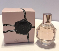 Nước Hoa Flowerbomb Viktor & Rolf Mini 7ml