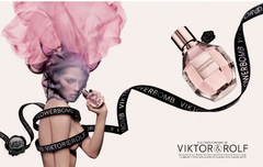 Nước Hoa Flowerbomb Viktor & Rolf Mini 7ml