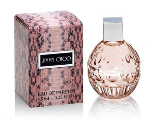 Nước Hoa Jimmy Choo EDP  4.5ML