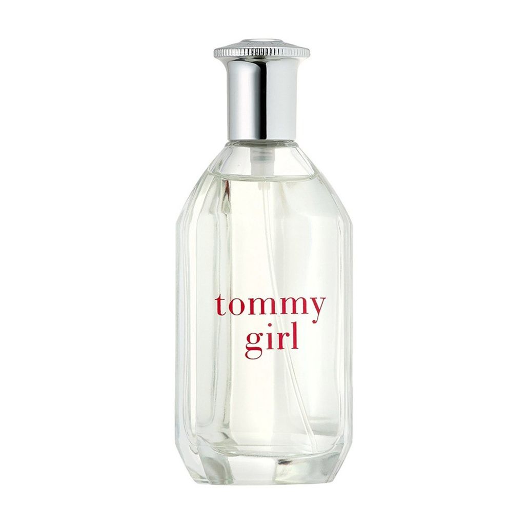 Nước Hoa Nữ Tommy Girl EDT 50ml