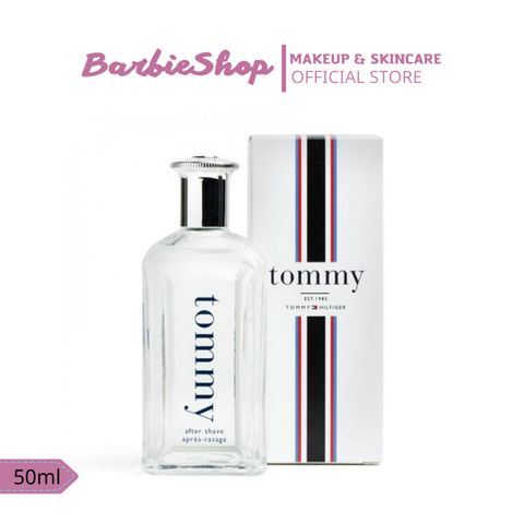 Nước Hoa Tommy Boy Nam EDT 50ml